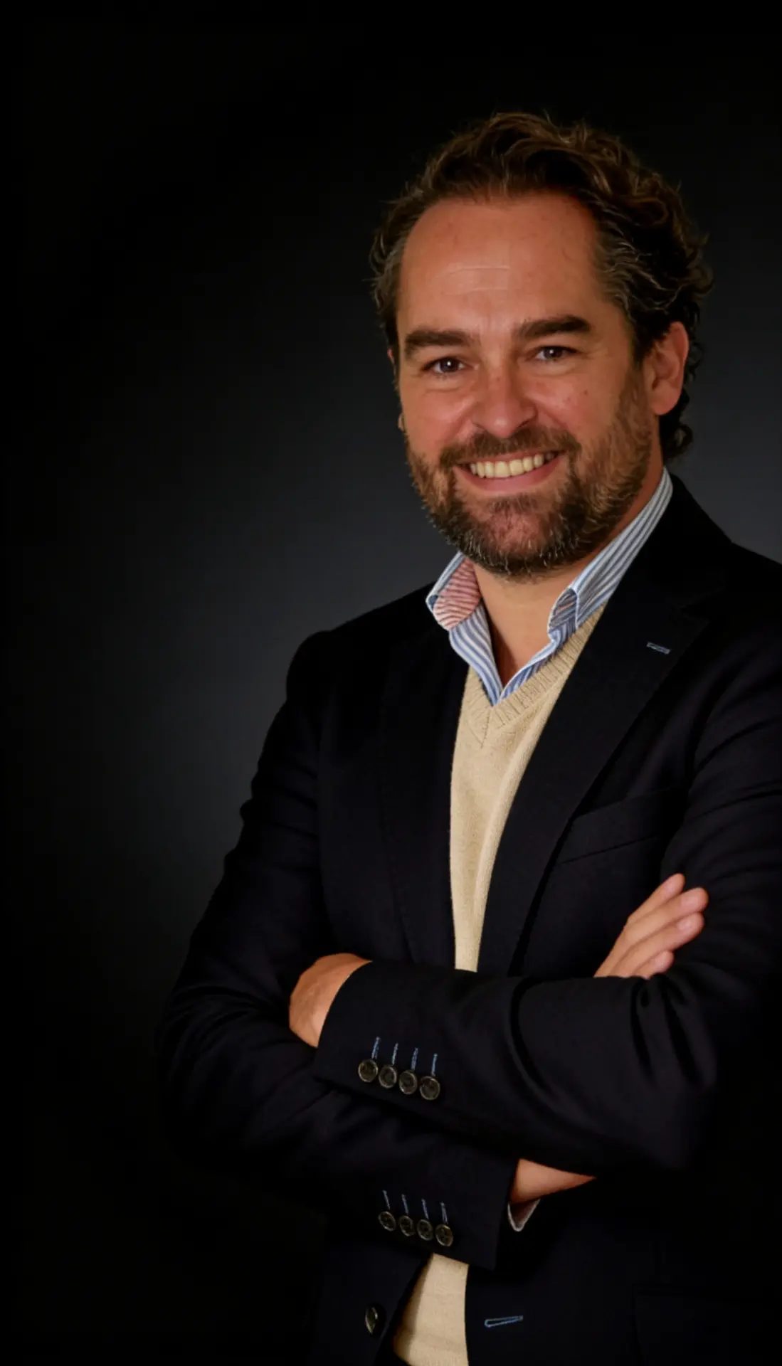 Javier Muñoz Jiménez